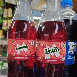น้ำแดงมิรินด้า