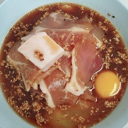 ศรวณีย์หมูย่างเกาหลี สาขา หนองโพ สาขาหนองโพ