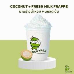 CocoWalk แจ้งวัฒนะ ซอย6 โลตัสโกเฟรชแจ้งวัฒนะ ซ.6