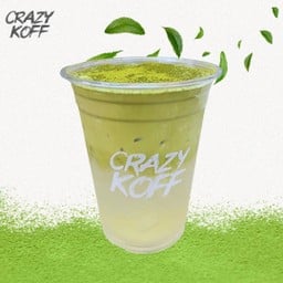 CRAZY KOFF ปากช่อง