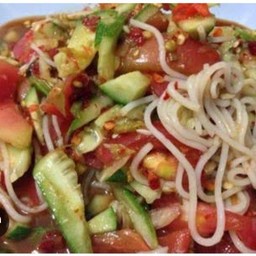 ตำซั่วเเตง