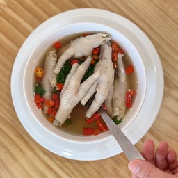 ซุปเปอร์ตีนไก่