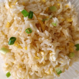 ข้าวผัดไข่