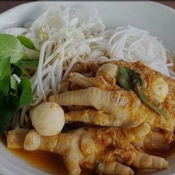 ส้มตำยำรวมเพชรเกษม