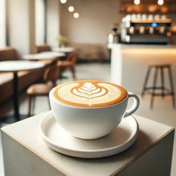 Soi9HouseCoffee โรจนะ (อยุธยา)