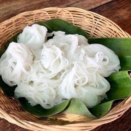 ขนมจีน เปล่า