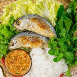 เมี่ยงปลาทู