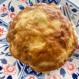 ข้าวไข่เจียว