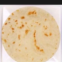6 inches Flour Tortilla (1 แผ่น)