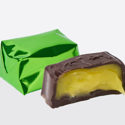 Dark Choc Lemon