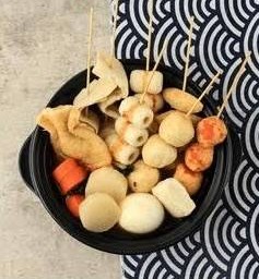 ชุดอิ่มคุ้ม 5 ไม้