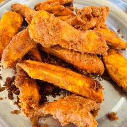 กล้วย-มัน