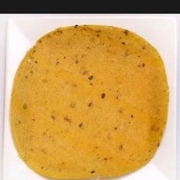 6 inches Corn Tortilla ( 1 แผ่น)