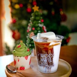 WOOD & WILD มหาวิทยาลัยขอนแก่น