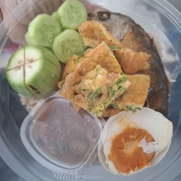 น้ำพริกลงเรือ