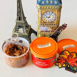 นางมารอาหารใต้