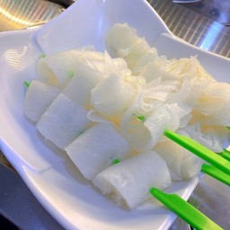 สไบนาง (ผ้าขี้ริ้ว)