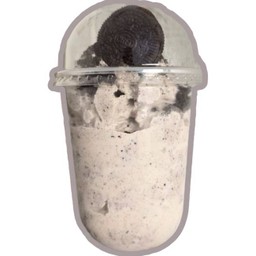 นมโอริโอ้