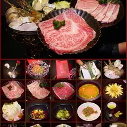 Liang Tang Chai Shabu