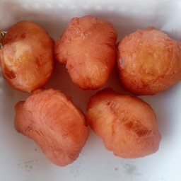 ซาลาเปาทอด