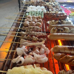 เต้าหู้ชีสหม่าล่า