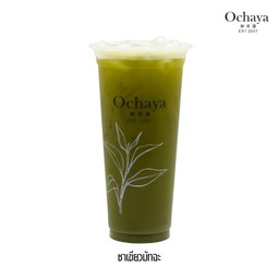 ชาเขียวมัทฉะ  MHC1