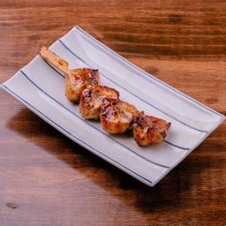 ยากิโทริ ตูดไก่