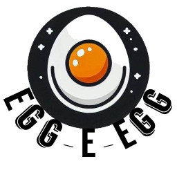 Egg-E-Egg ไข่ต้ม