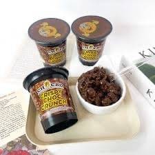 ช็อกครั้นซ์ LM