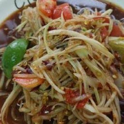 ตำโคราช