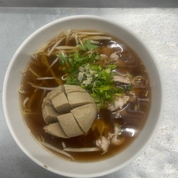 เกาเหลาหมู