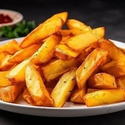 เฟรนฟราย