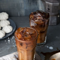 มอคค่าเย็น 16 Oz