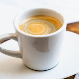 อเมริกาโน่ ร้อน 8oz