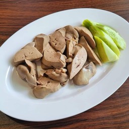 ตับ (ไม่มีข้าว)