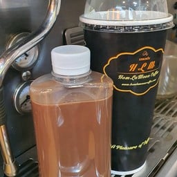 โกโก้เย็น COCOA