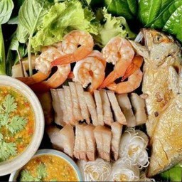 เมี่ยงรวม