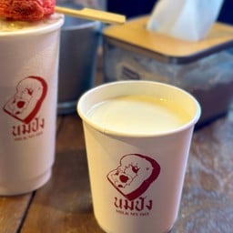 นมปัง - milk my day -