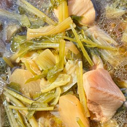 ต้มจับฉ่าย