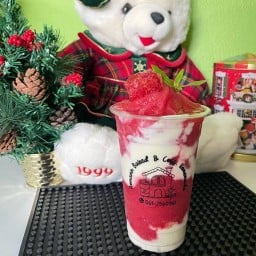 Aonann Baked & Coff. Homemade