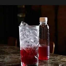 Kiwi Strawberry Mexican Soda