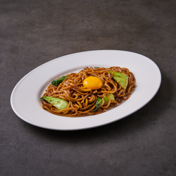 ผัดหมี่ฮกเกี้ยน
