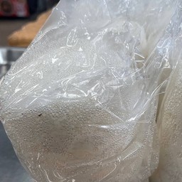 ข้าวหอมมะลิ