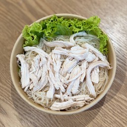 24/7 คิทเช่น (ข้าวหมูทอด คอหมูทอด ปีกไก่ทอด) สาขา สาย4