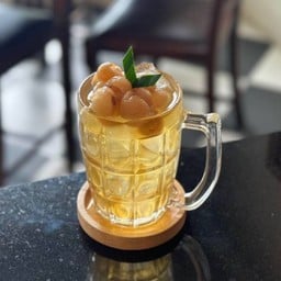 Longan Juice