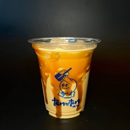 คาราเมลมัคคิอาโต้