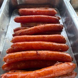 กุนเชียงทอด