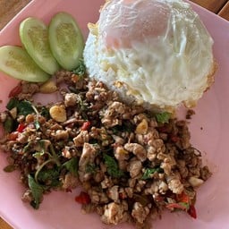 ร้านตุ้มโฮม ครัวอีสาน แหลมฉบัง