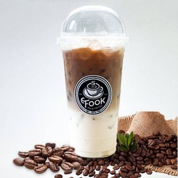 ลาเต้ - Latte