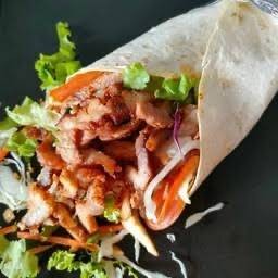 เคบับ หมู ไซส์ xl
